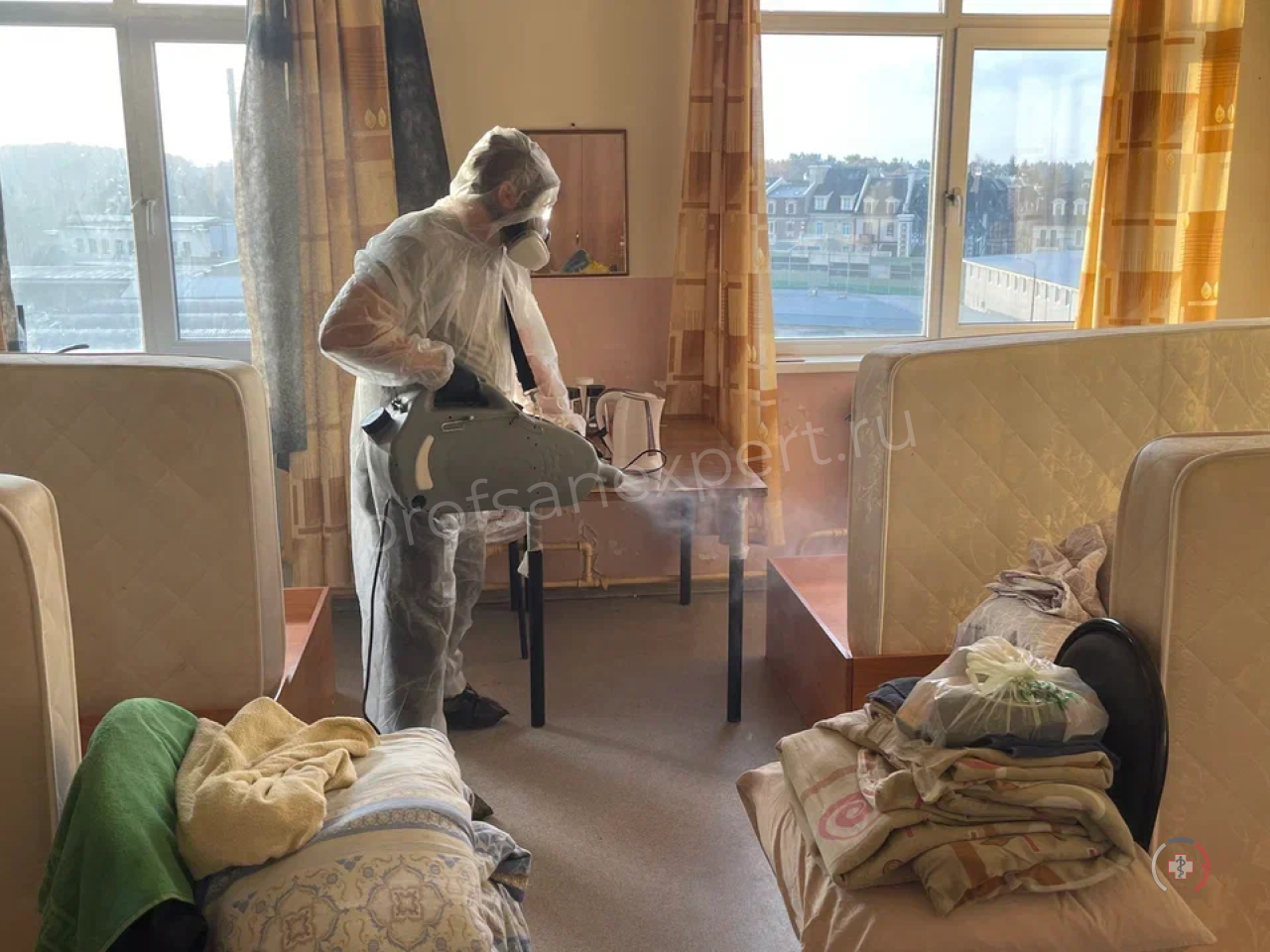 Галерея