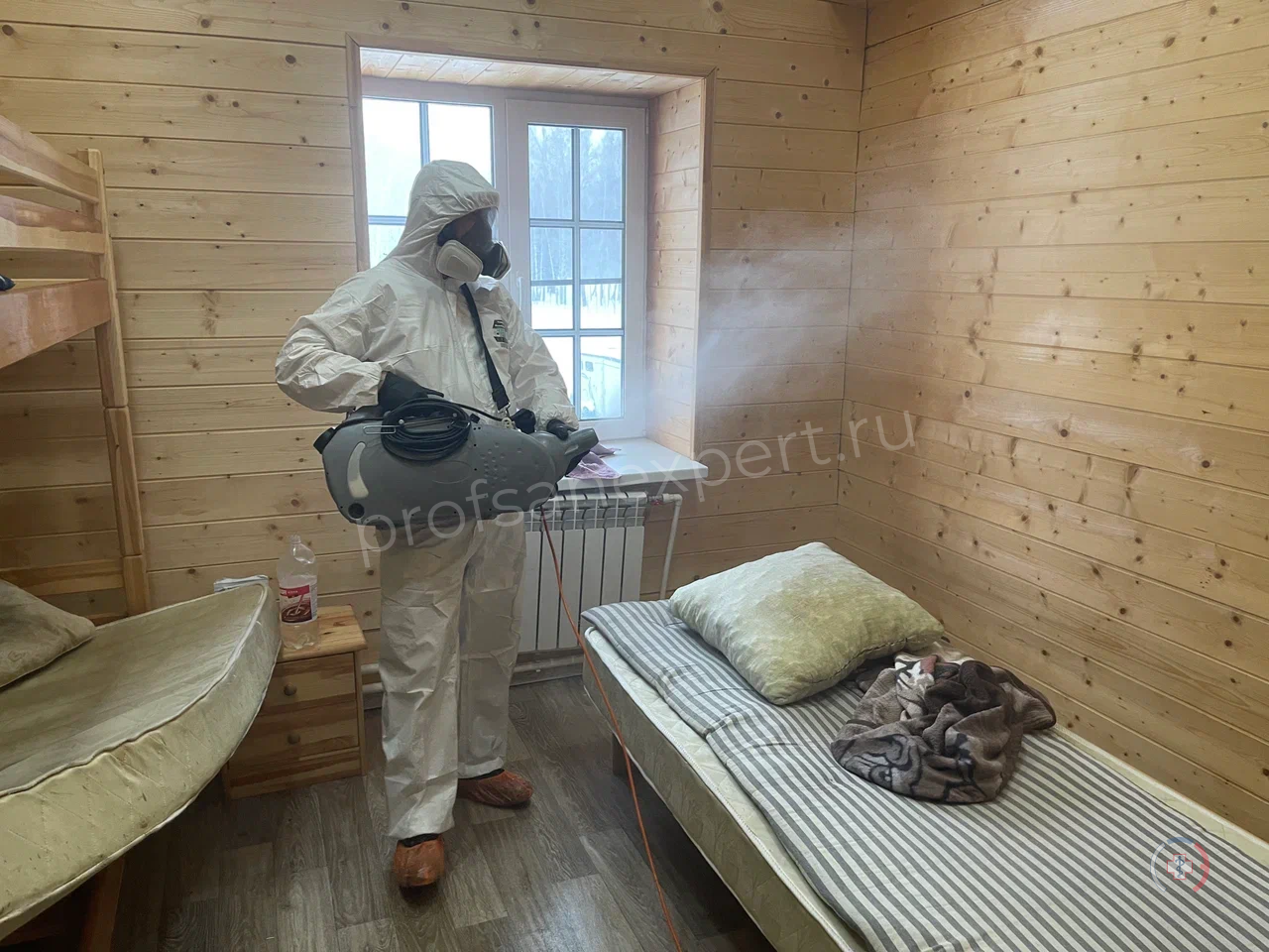 Галерея